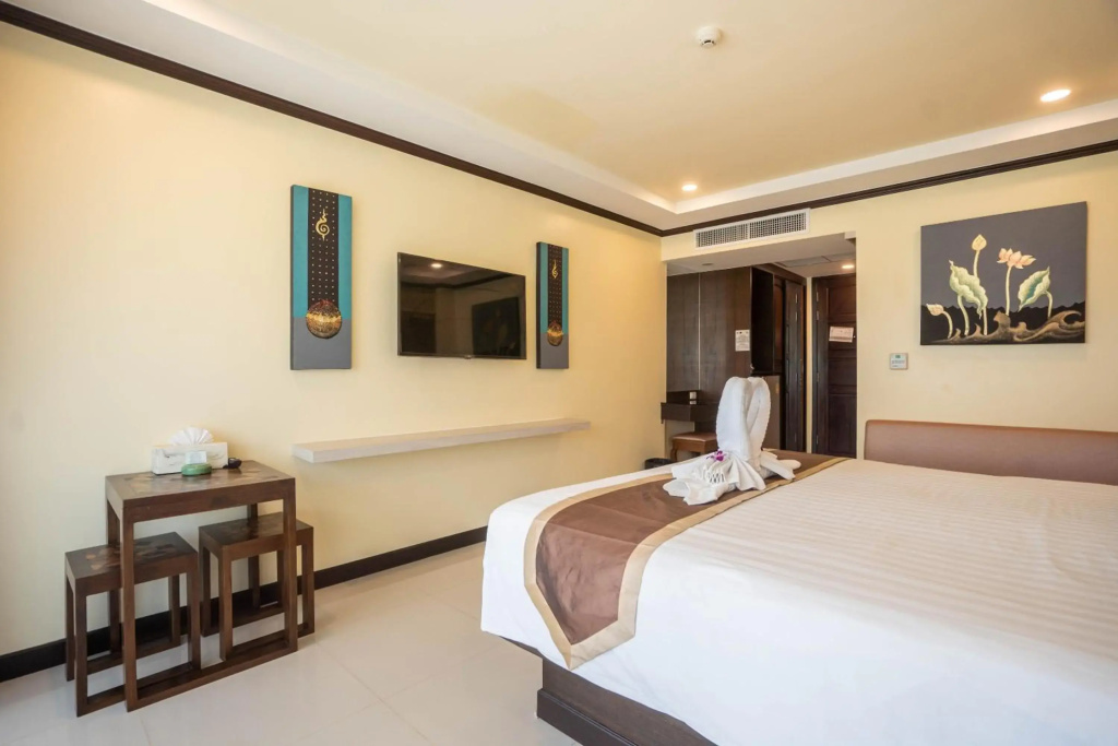 Baan Sailom Hotel Phuket - Sha Extra Plus