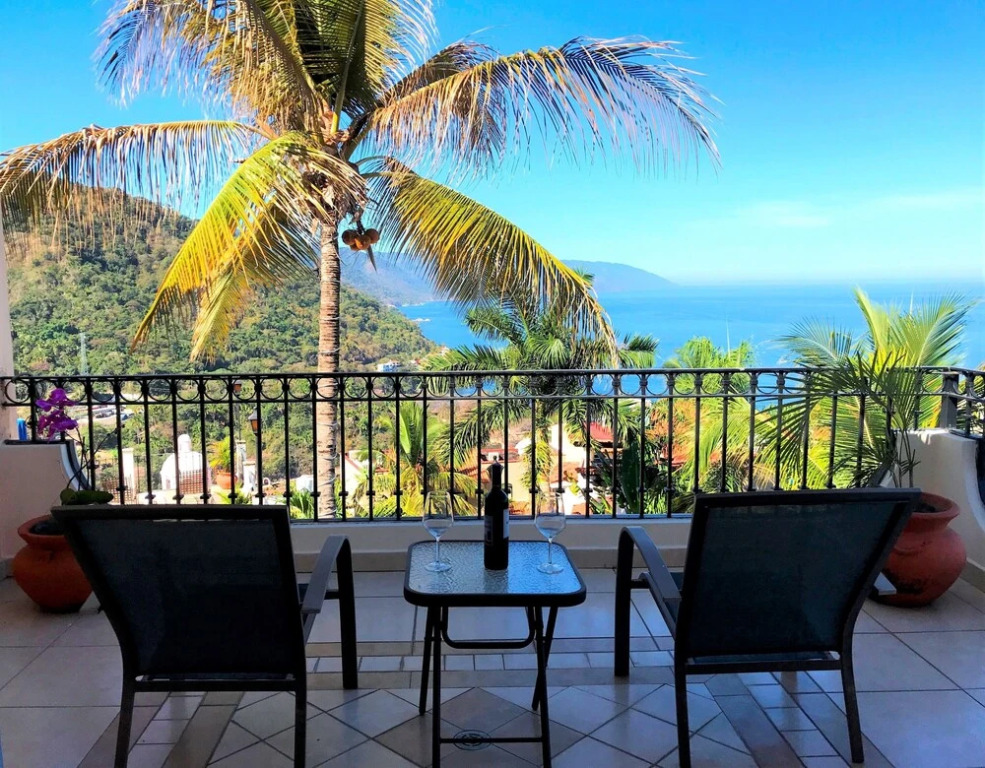 Casa del Eclipse Espectacular Ocean View Minutes From the Beach