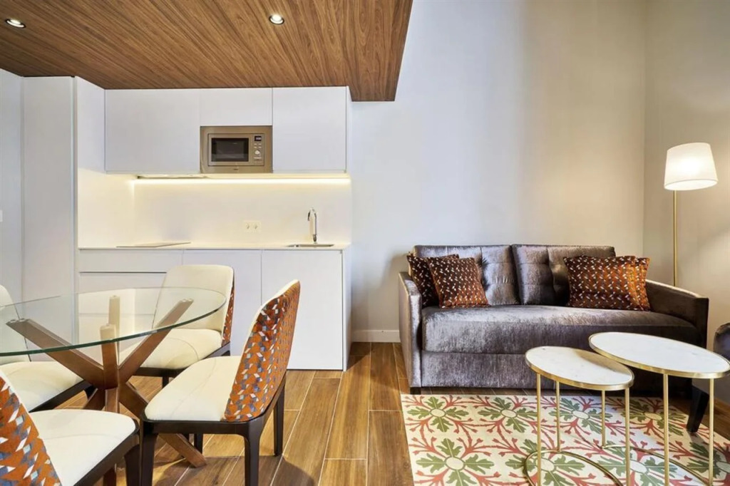 Tandem Torres de Cádiz Suites