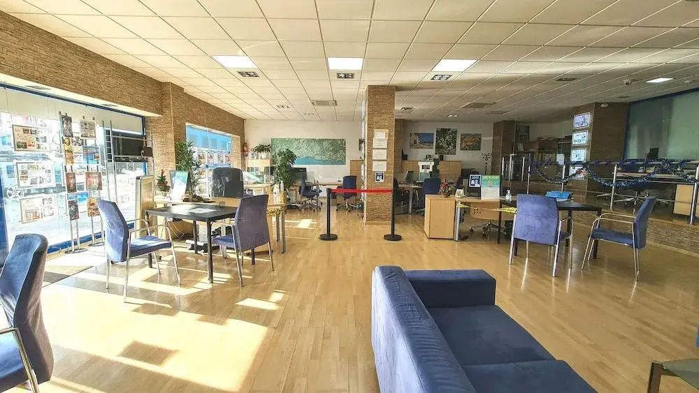 Apartment Tetiana Maripoza