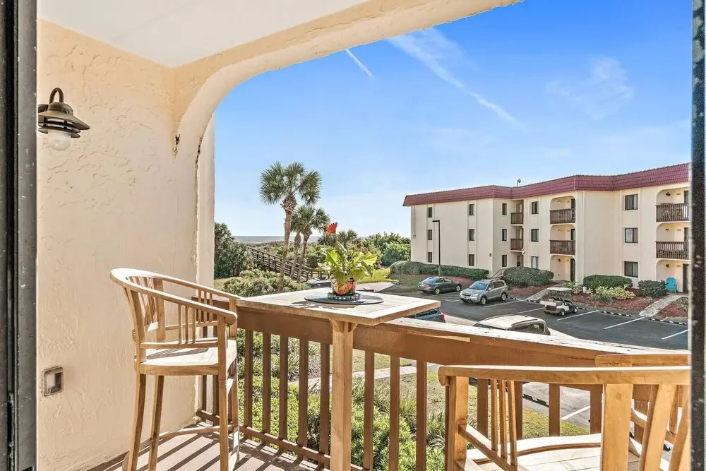 Unit 5216 - Ocean Racquet Club