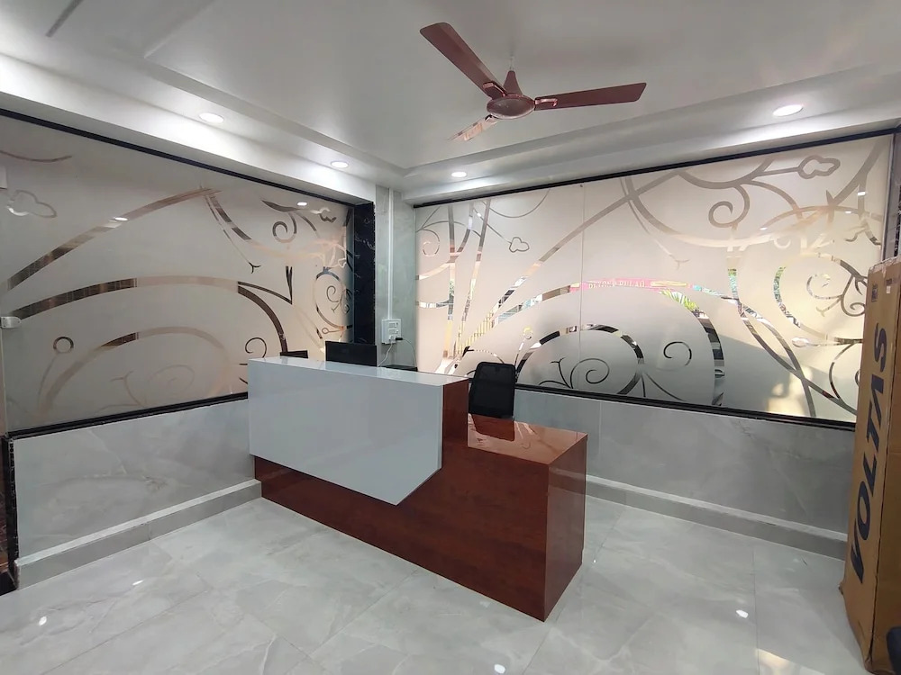 The Itihas Business Hotel