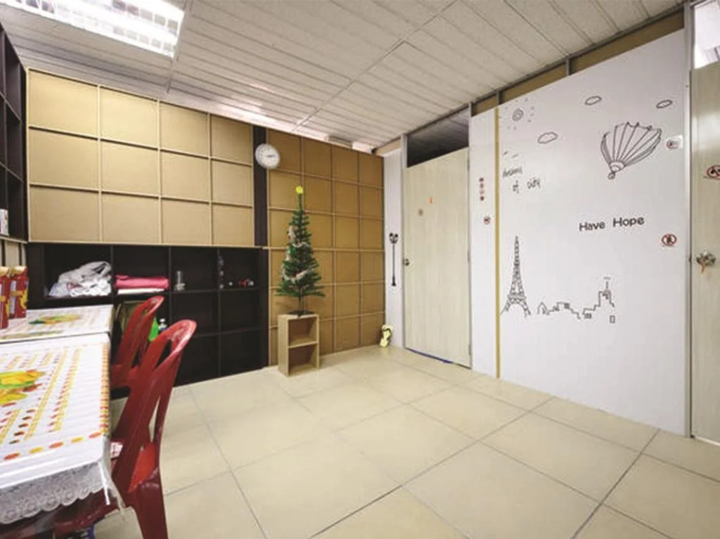 JB Getaway Hostel