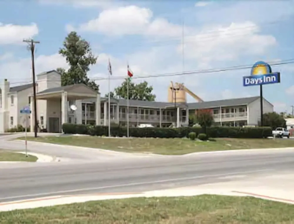 Days Inn Kerrville