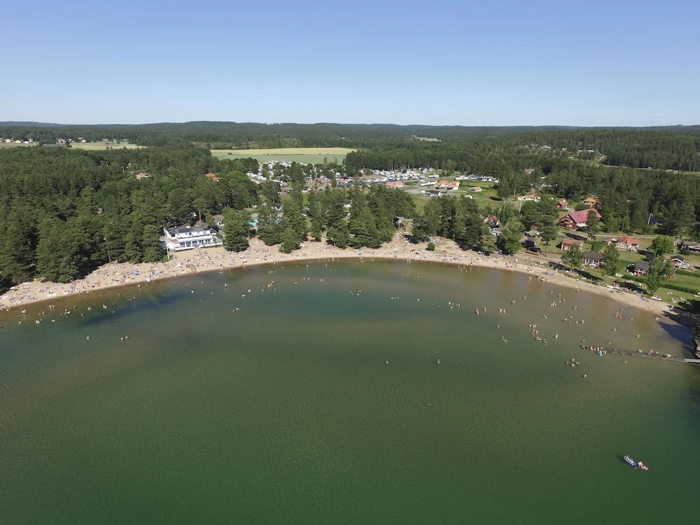 Harge Resort