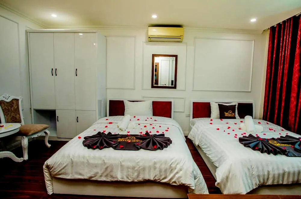Wind Hotel