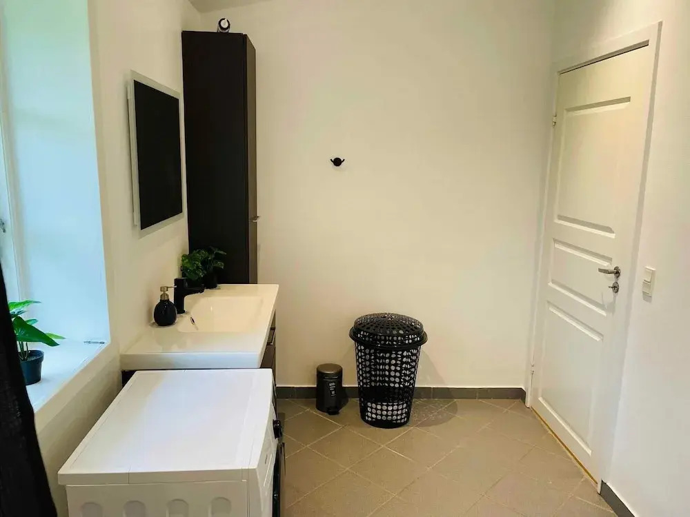 5 Star Holiday Home in Rodby