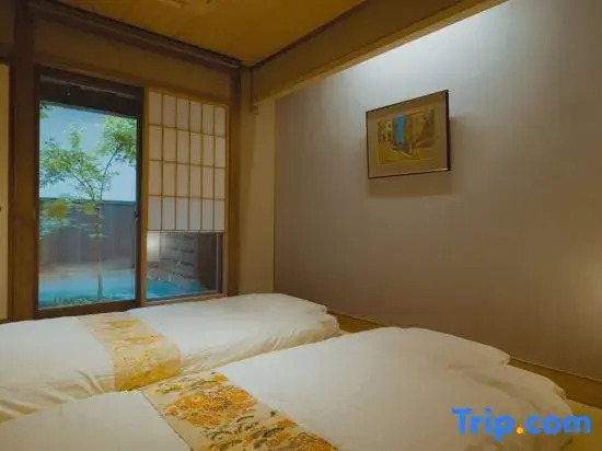 YATSUOSHIKI HOTEL Etchu-Yatsuo Otaya