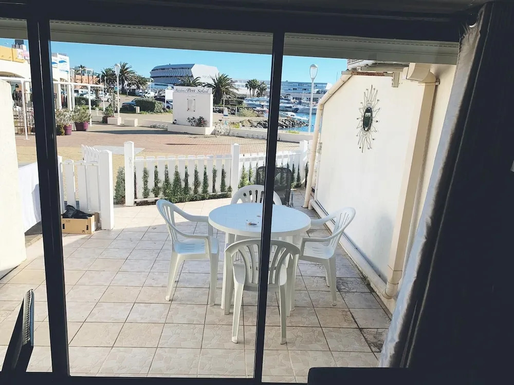 Studio Village Naturiste