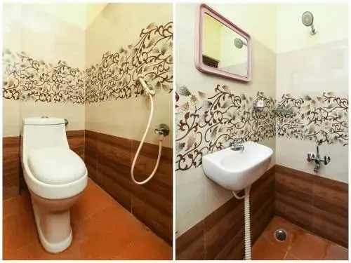 Rite Komfort by OYO Rooms