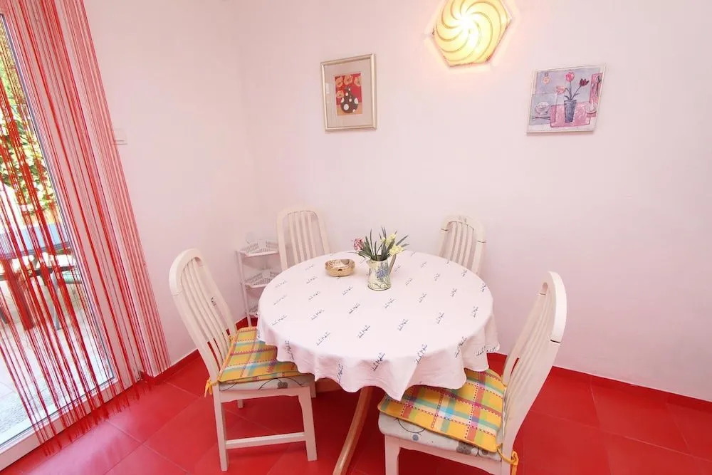 Apartment Un chat