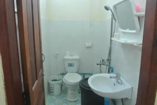 Phetmeuangsam Hotel