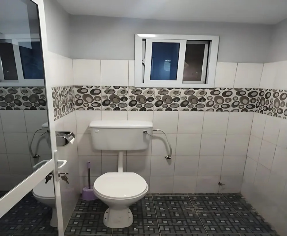 Faith and Grace Guest House