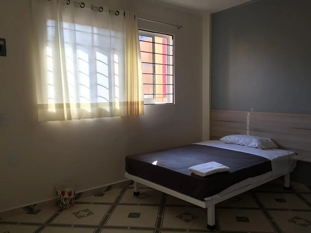 Hostel Oasis Centro by oyo rooms