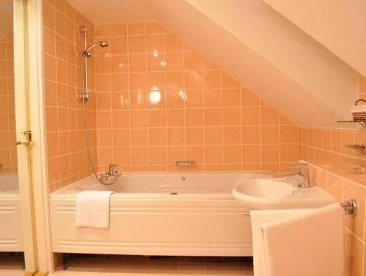 Boutique Hotel Vila Rosa