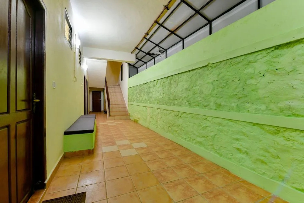 OYO 24060 Eco Exotica Holidays