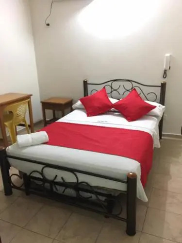 Hotel Salgar Plaza