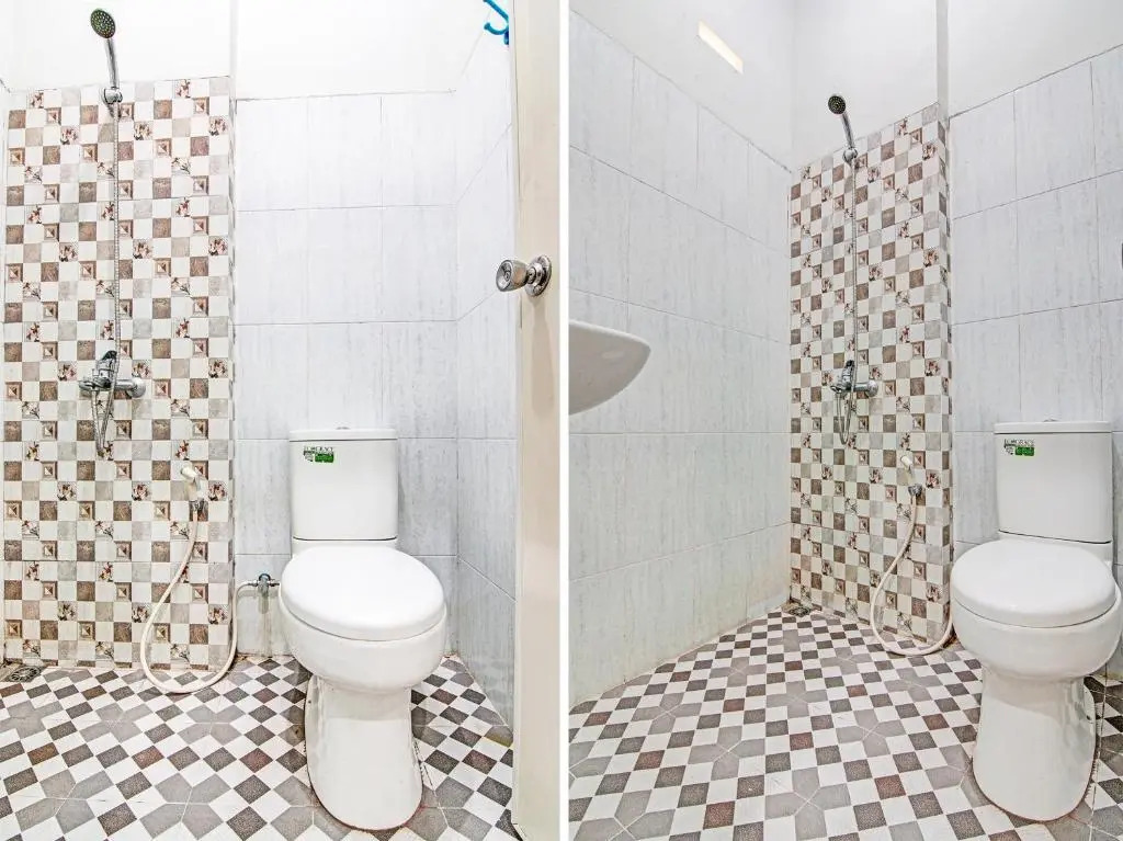 Hotel O Djasur Kost