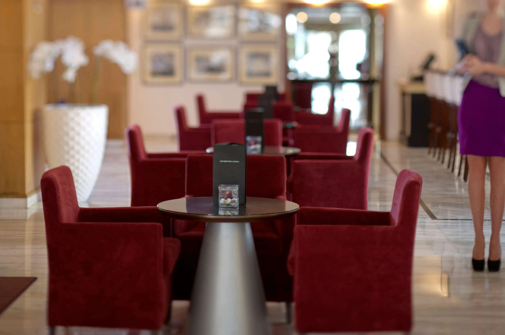 Radisson Blu Martinez Beirut