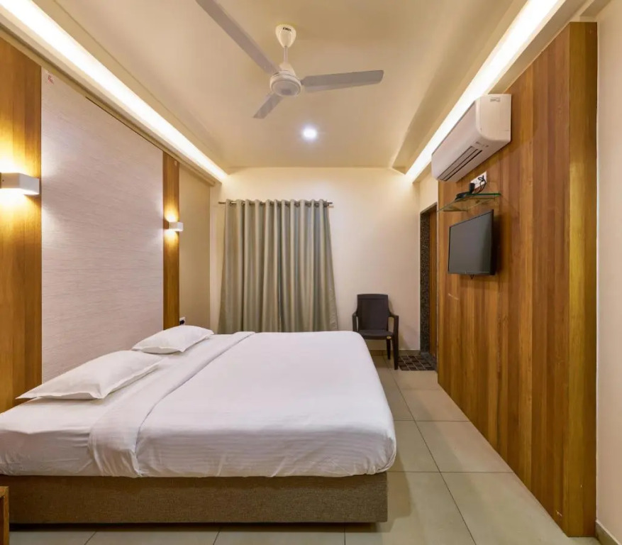 Hotel Kiyara Kolhapur