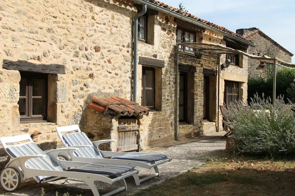 Gîte des Lavandes