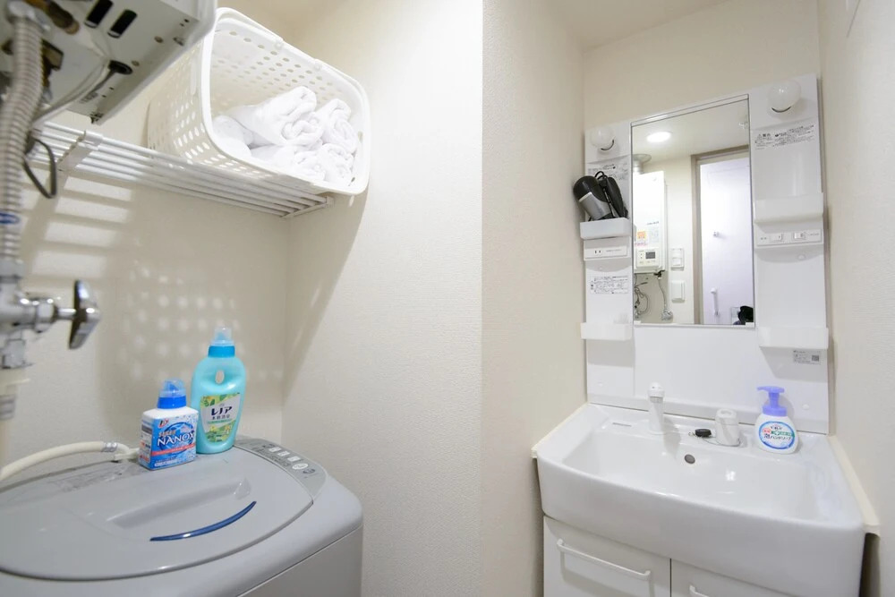 Serenar Room303304305