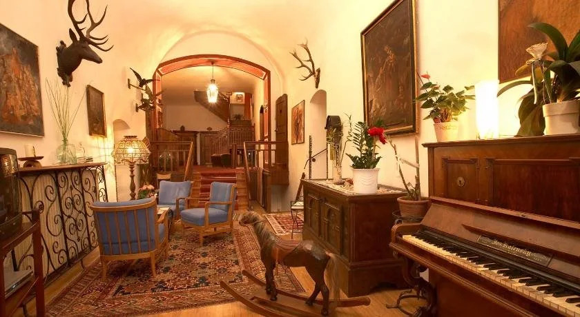 Hotel Kohlmayr
