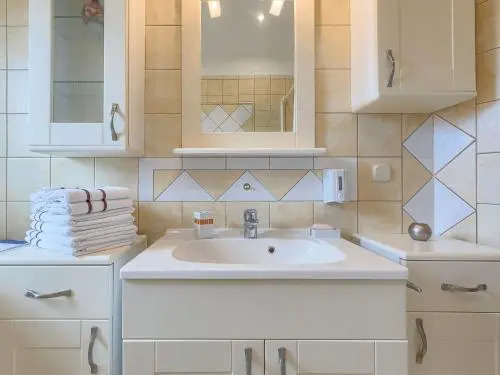 Apartment Adria by Interhome