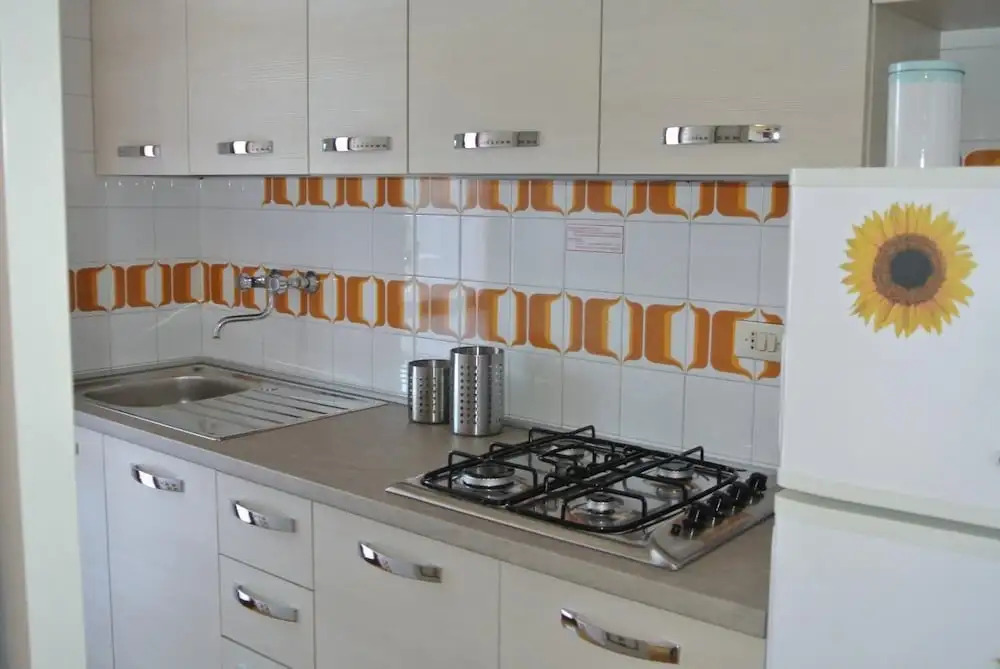 Residenza Gardenia