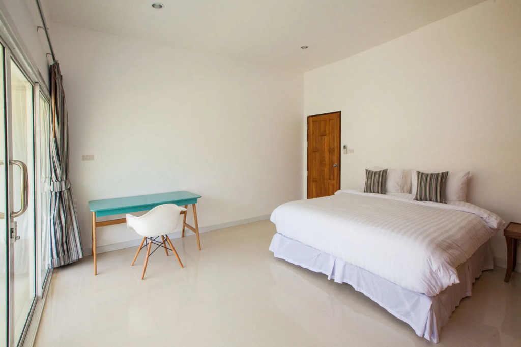 Villa Baan Anna Pool and Spa