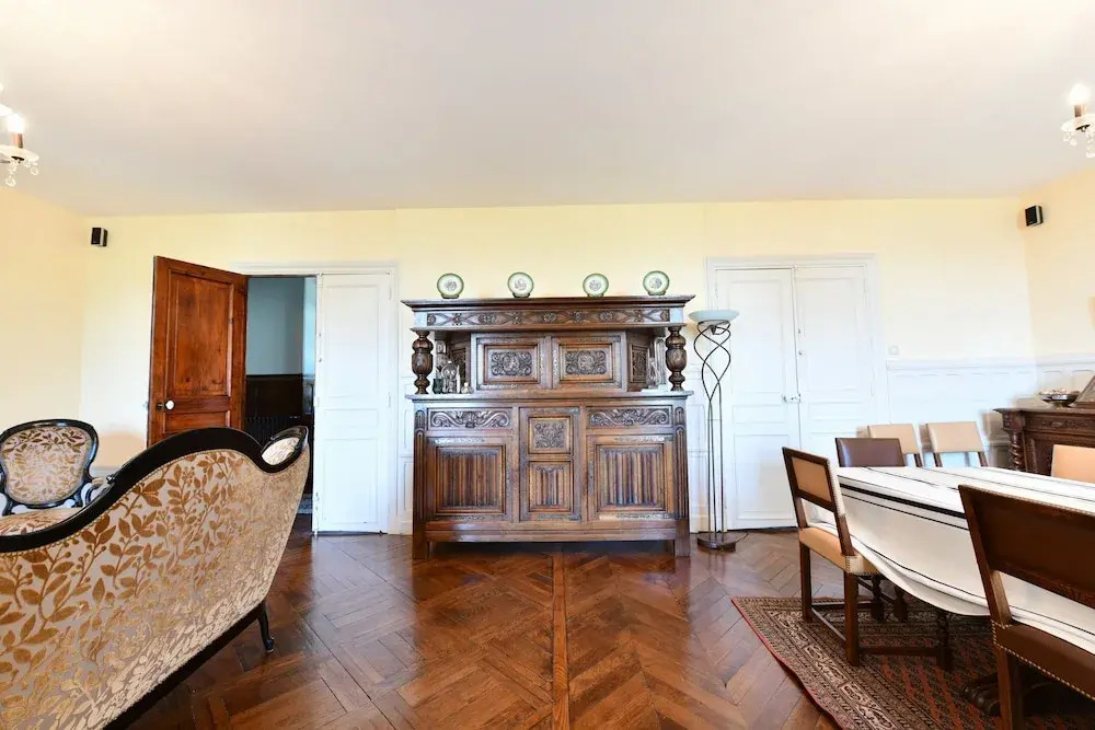 Chambres dHôtes Aire Berria