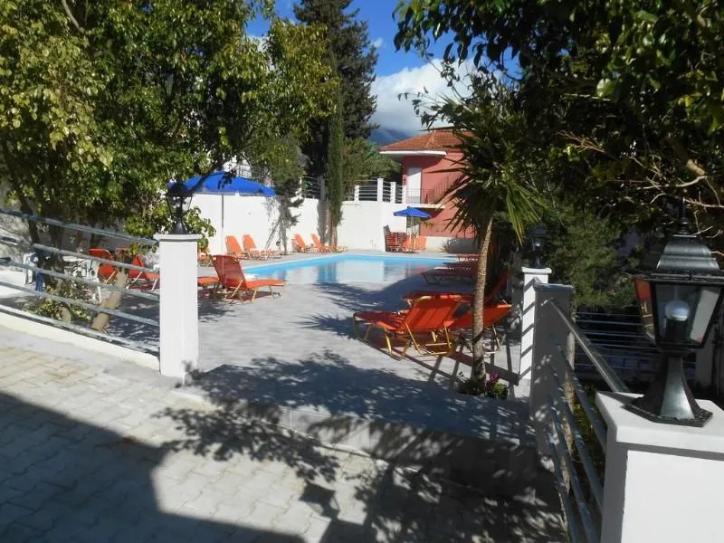Odyseas Studios