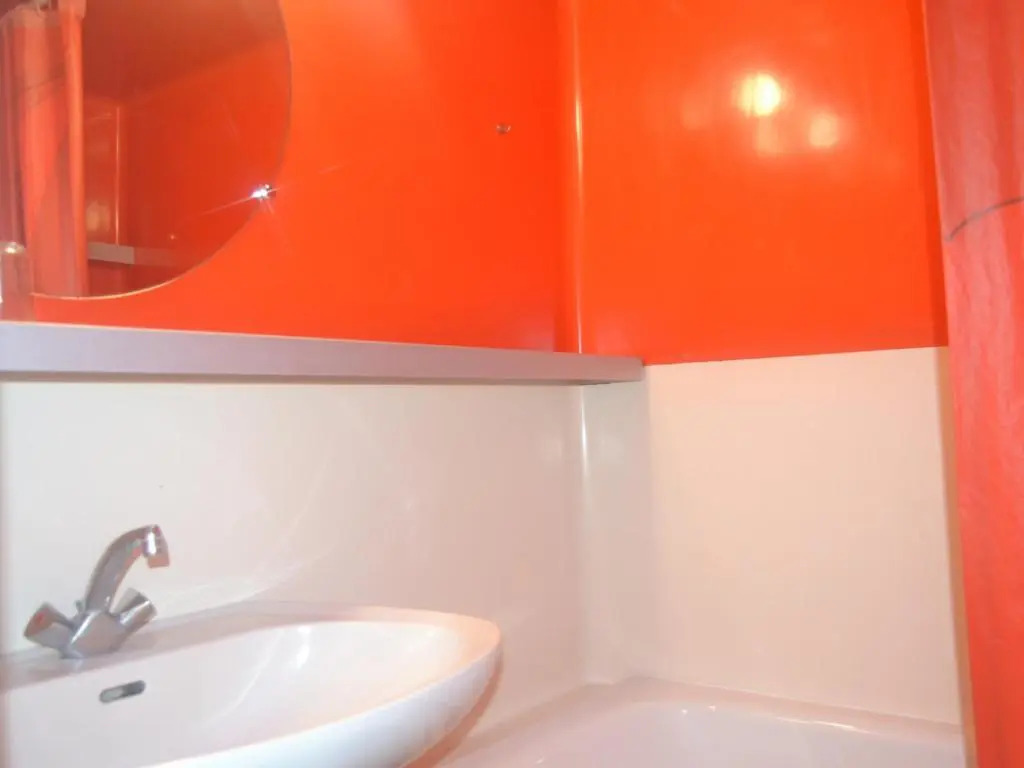Appartement Les Arcs 1800, 2 pièces, 6 personnes - FR-1-411-761