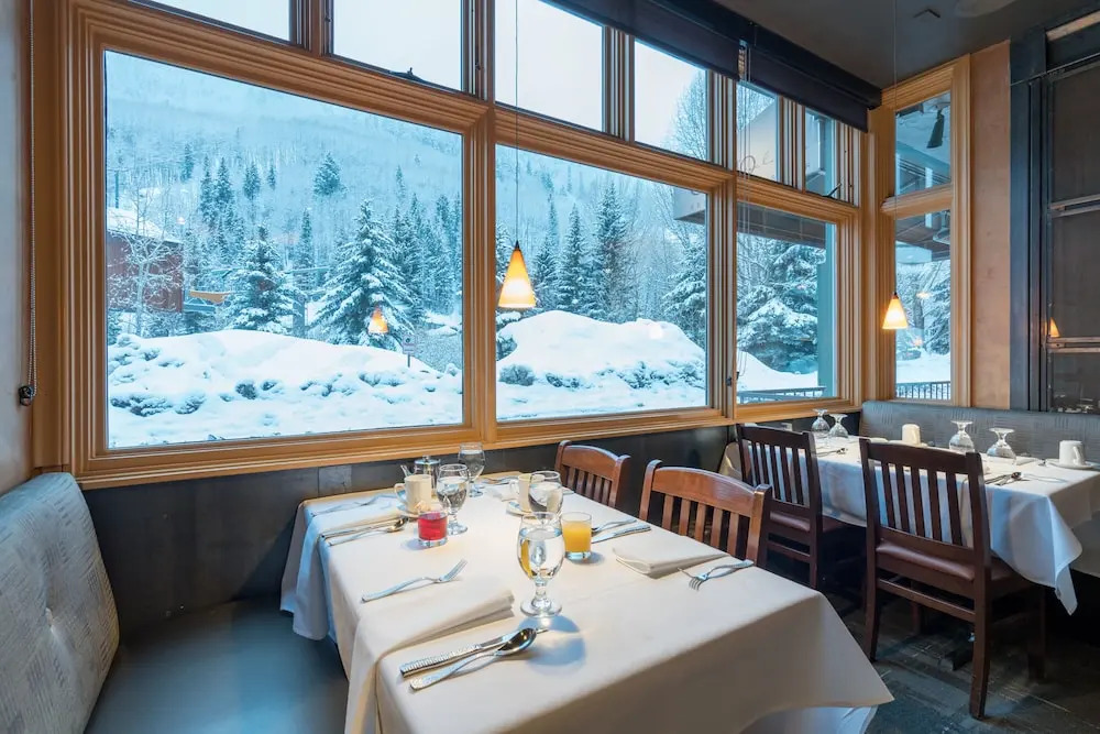 Hotel Columbia 3 Bedroom By Alpine Lodging Telluride