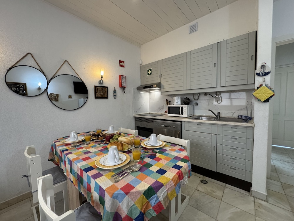 Cabanas DE Tavira Charming by Homing