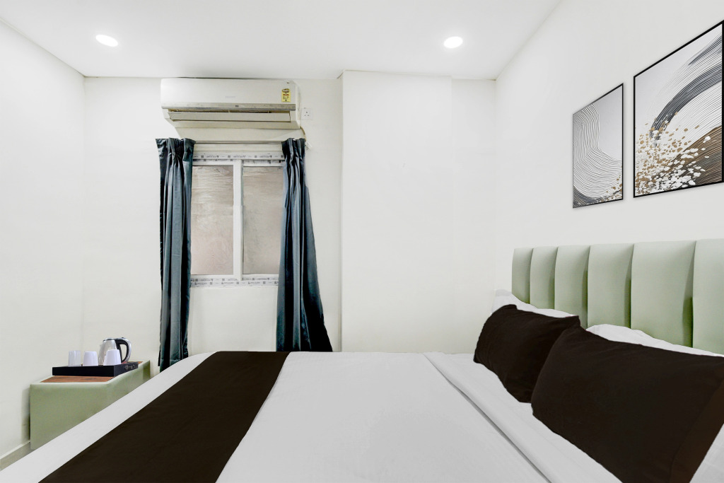 Townhouse Nagole RTO Office