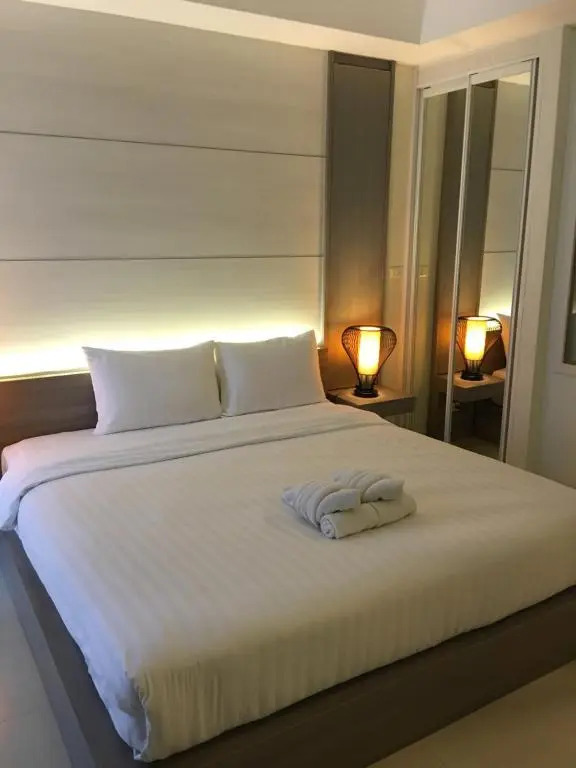 Win D Hotel