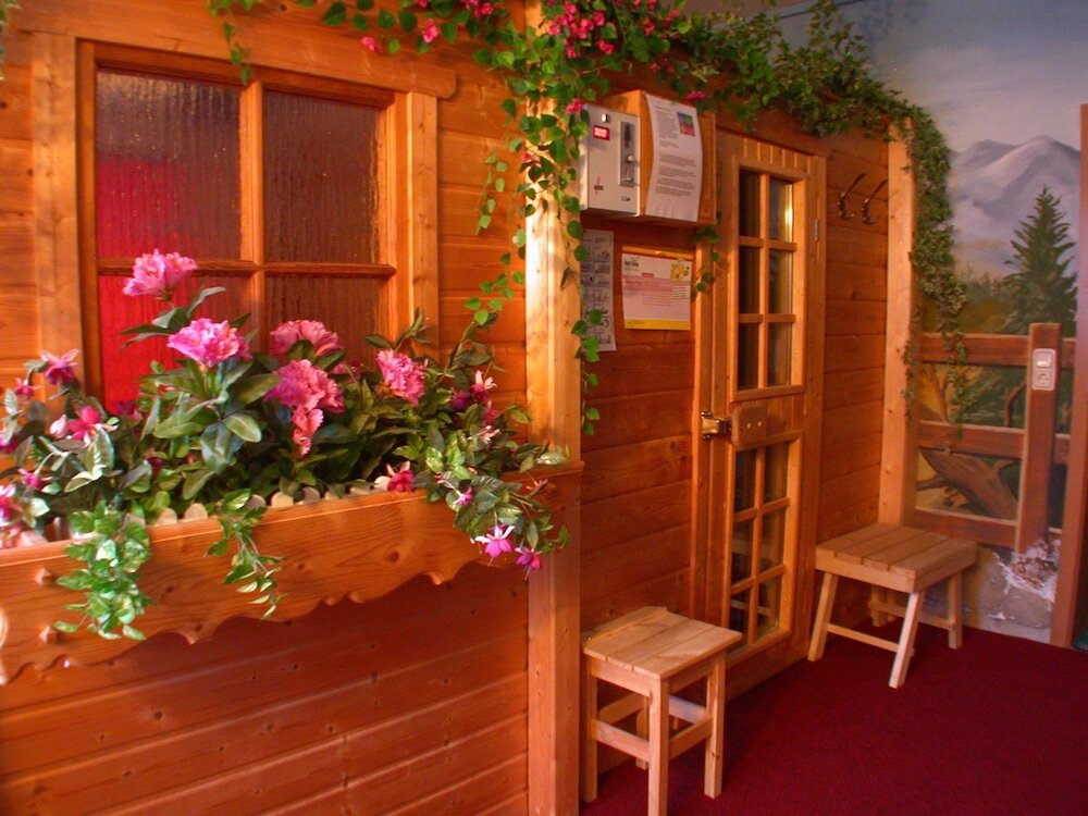 Harzhotel Zum Mühlenberg