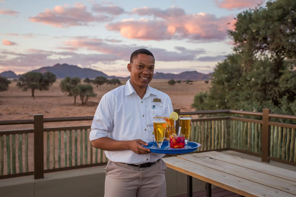 Sossusvlei Lodge