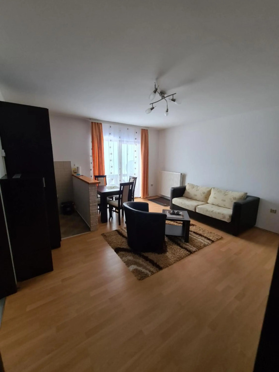 VILA KRUNA Apartments