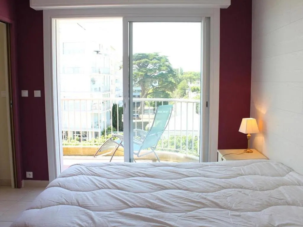 Appartement La Baule, 2 pièces, 4 personnes - FR-1-245-28