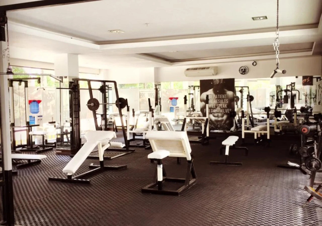 Paulo Luna度假村及水疗(Paulo Luna Resort)