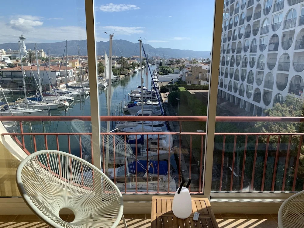 Apartamento Inmobahia - BII - 313
