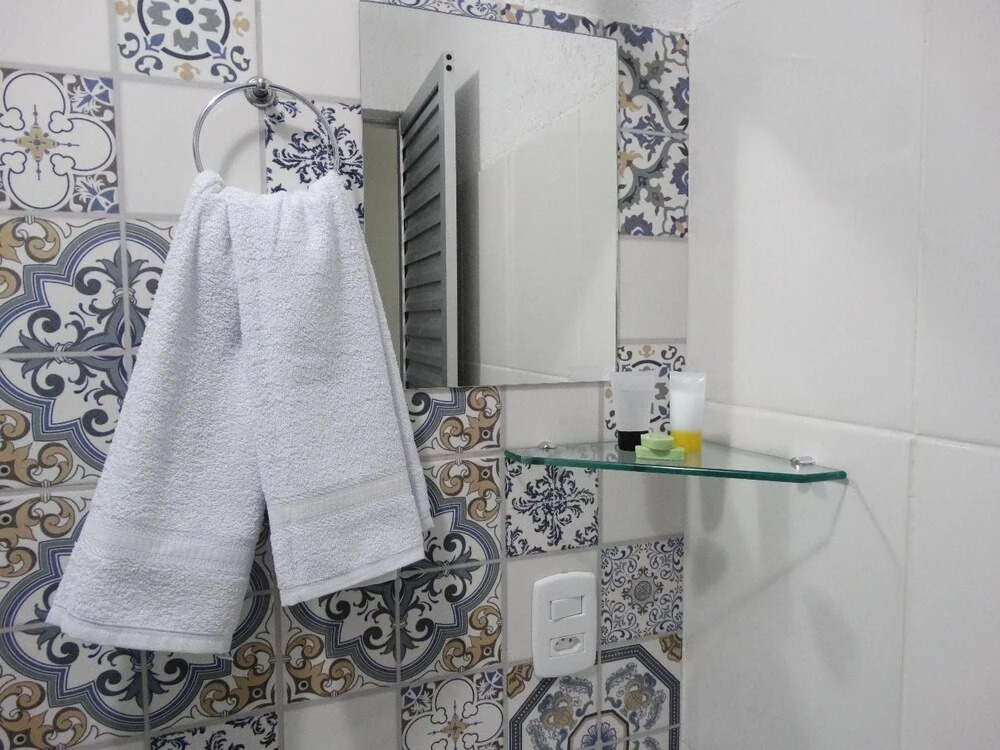 Flat Ouro Preto