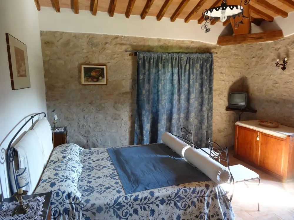 Agriturismo La Casaccina