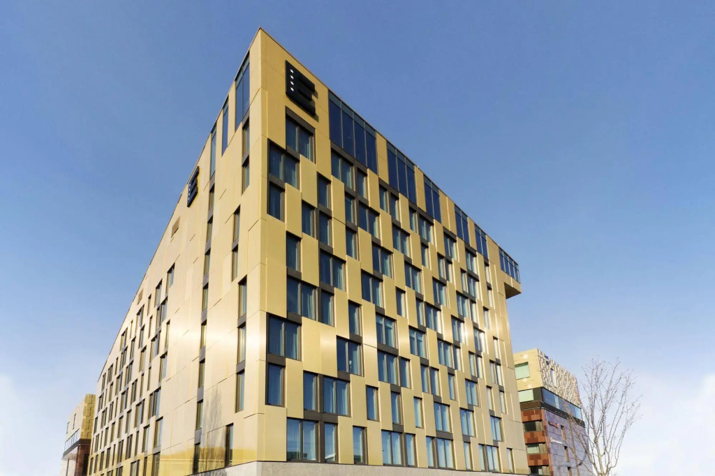 Elite Hotel Academia