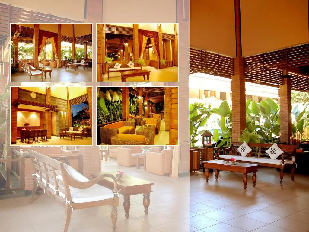 Nyiur Resort Hotel