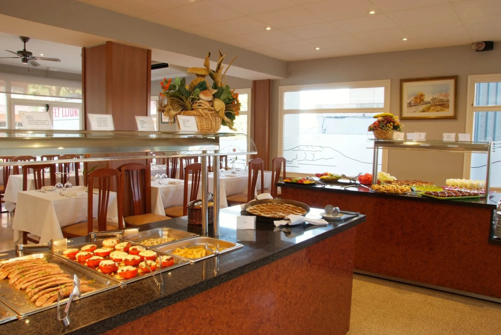 Hotel Nereida