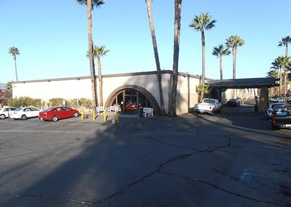 Red Lion Inn & Suites Sacramento