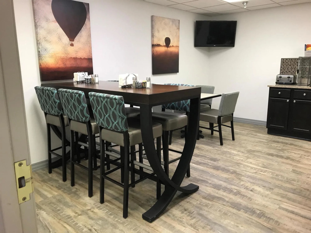 Best Western Brookfield